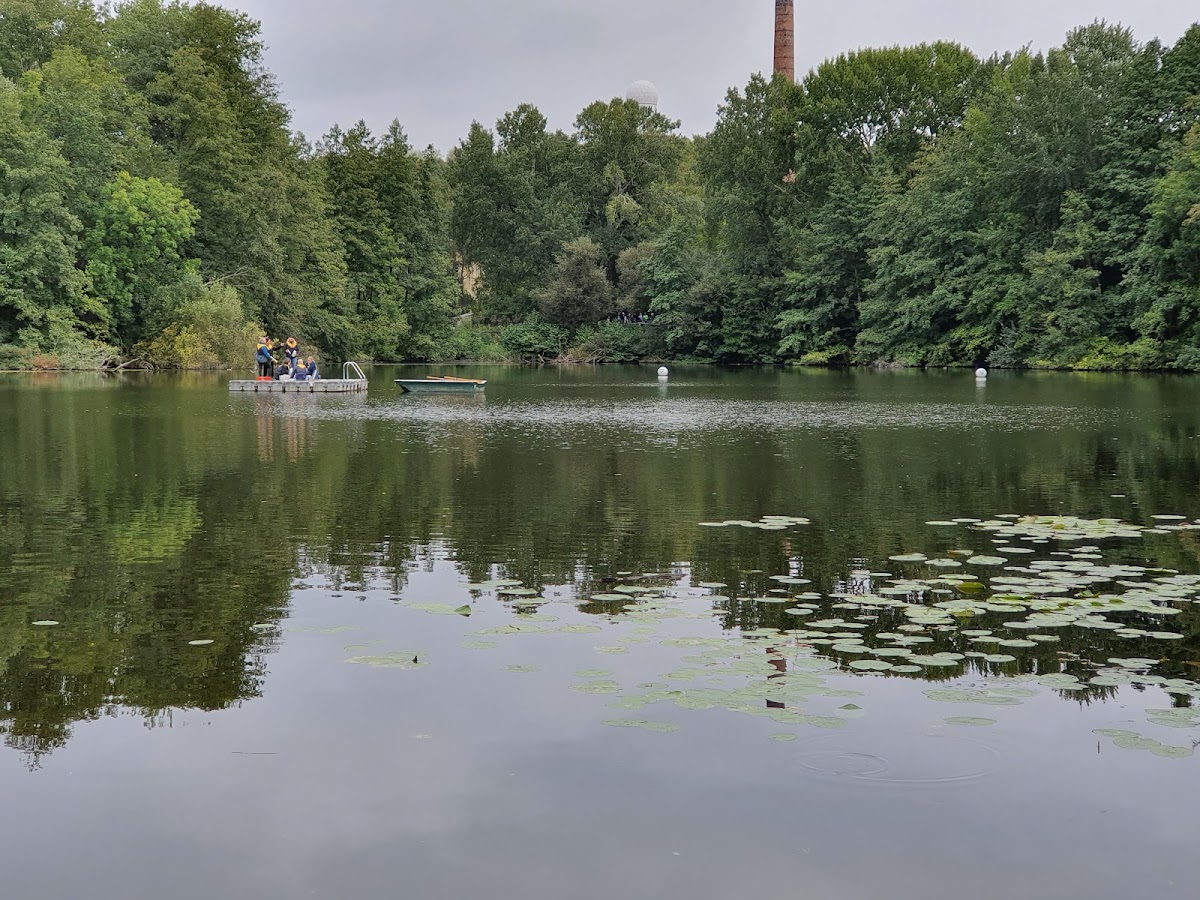 Teufelssee