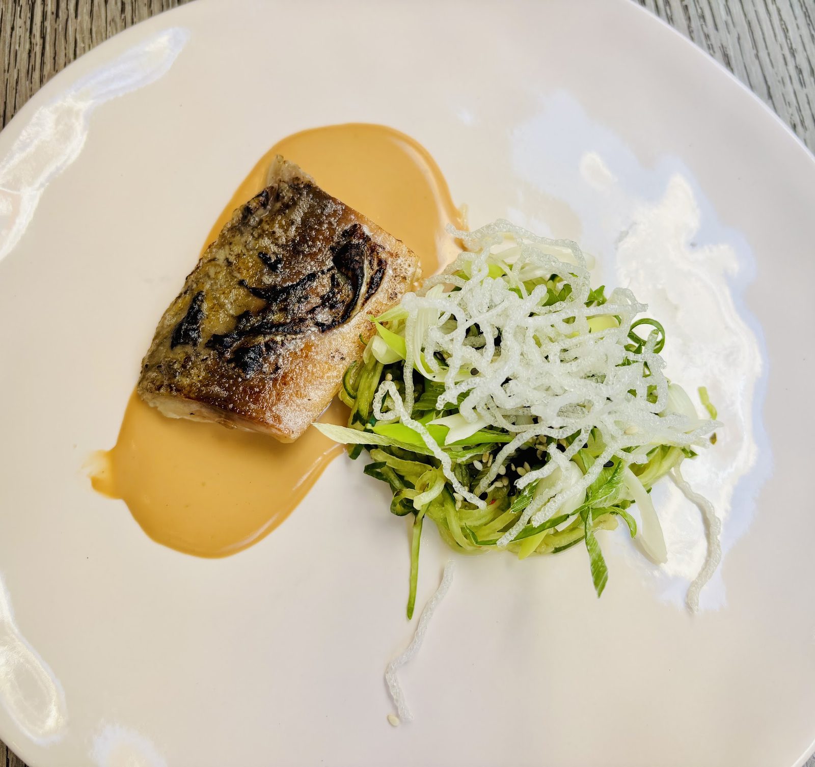 Textúra Étterem I Restaurant in downtown Budapest