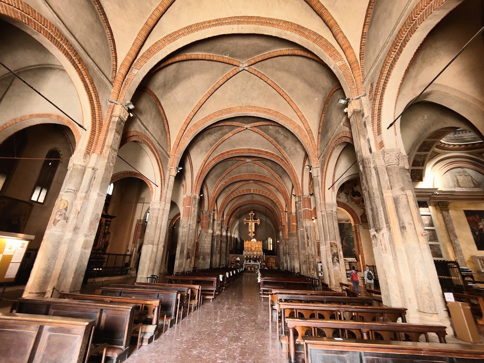 Basilica di Sant'Eustorgio