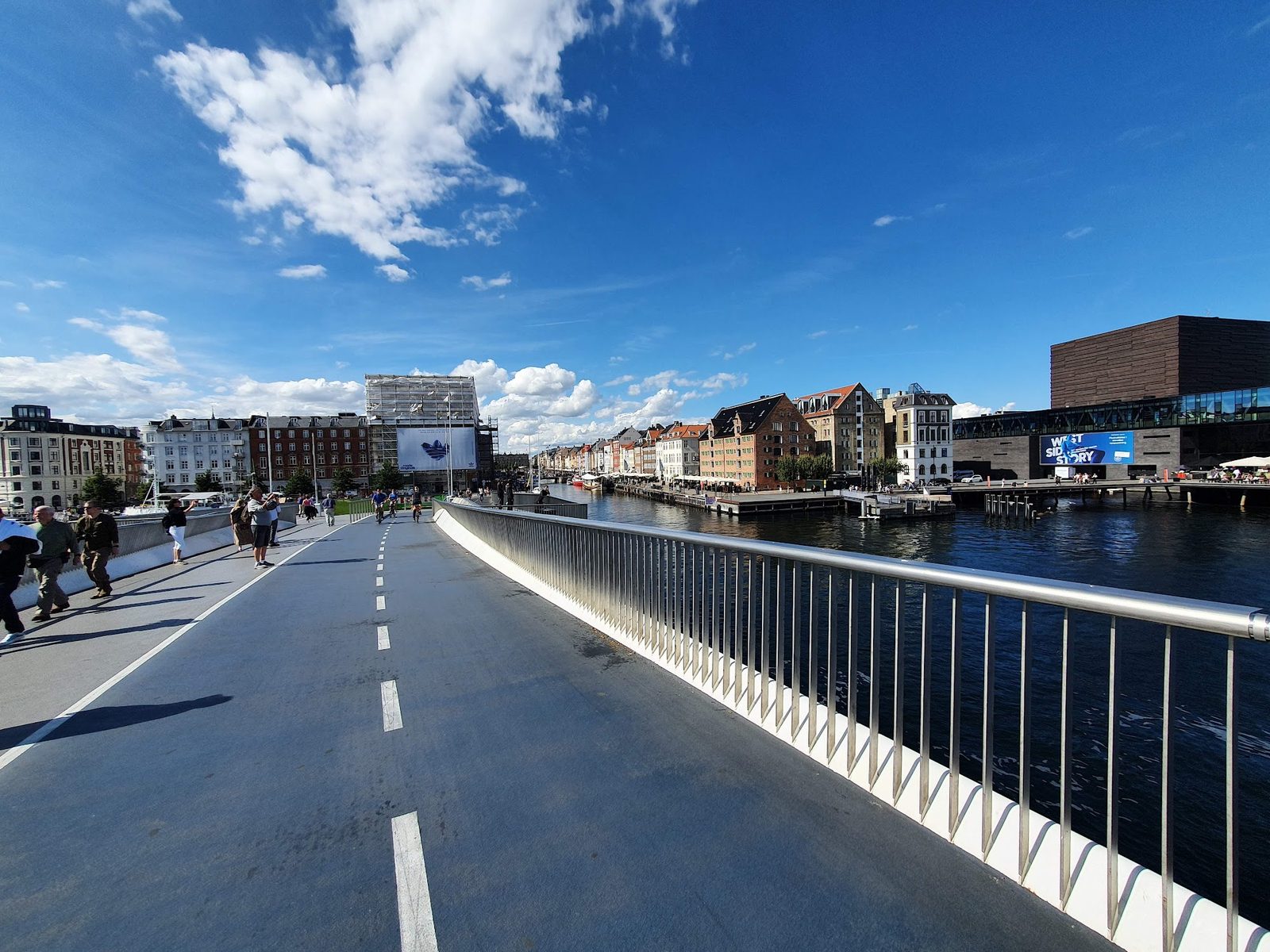 Inderhavnsbroen