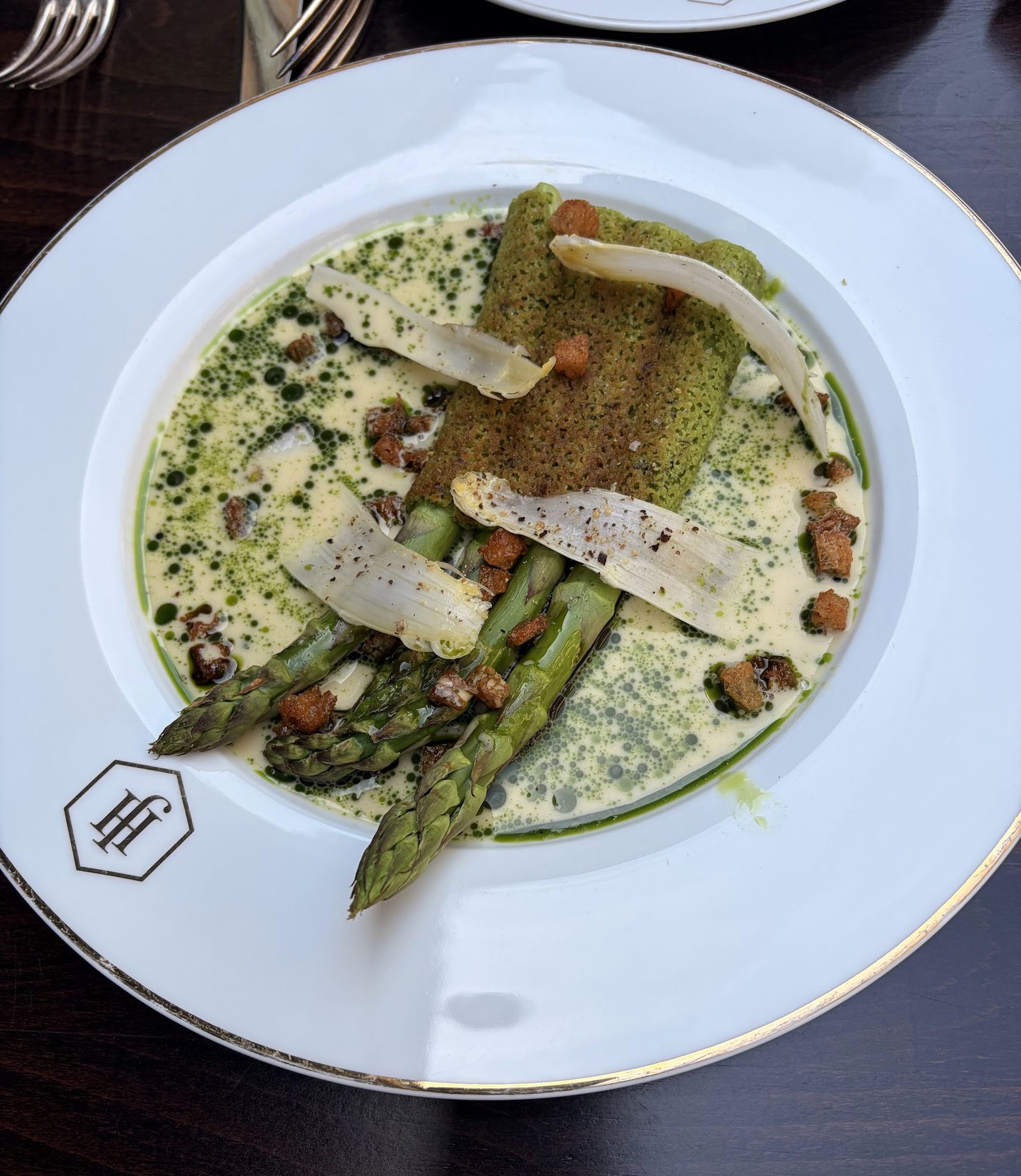 Le Bistrot De JAN Nice