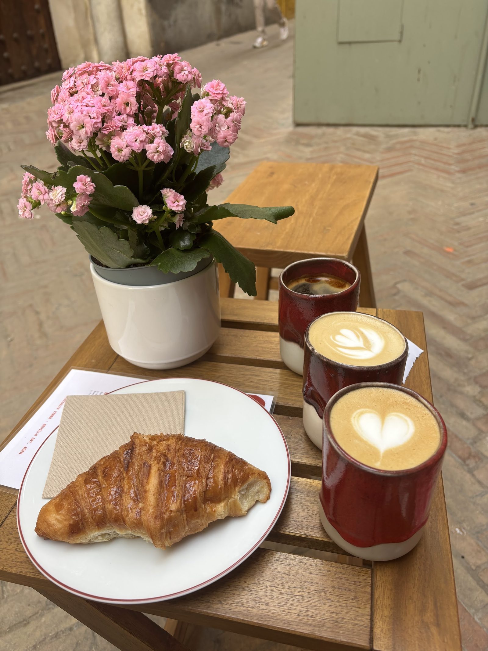 Moin Café