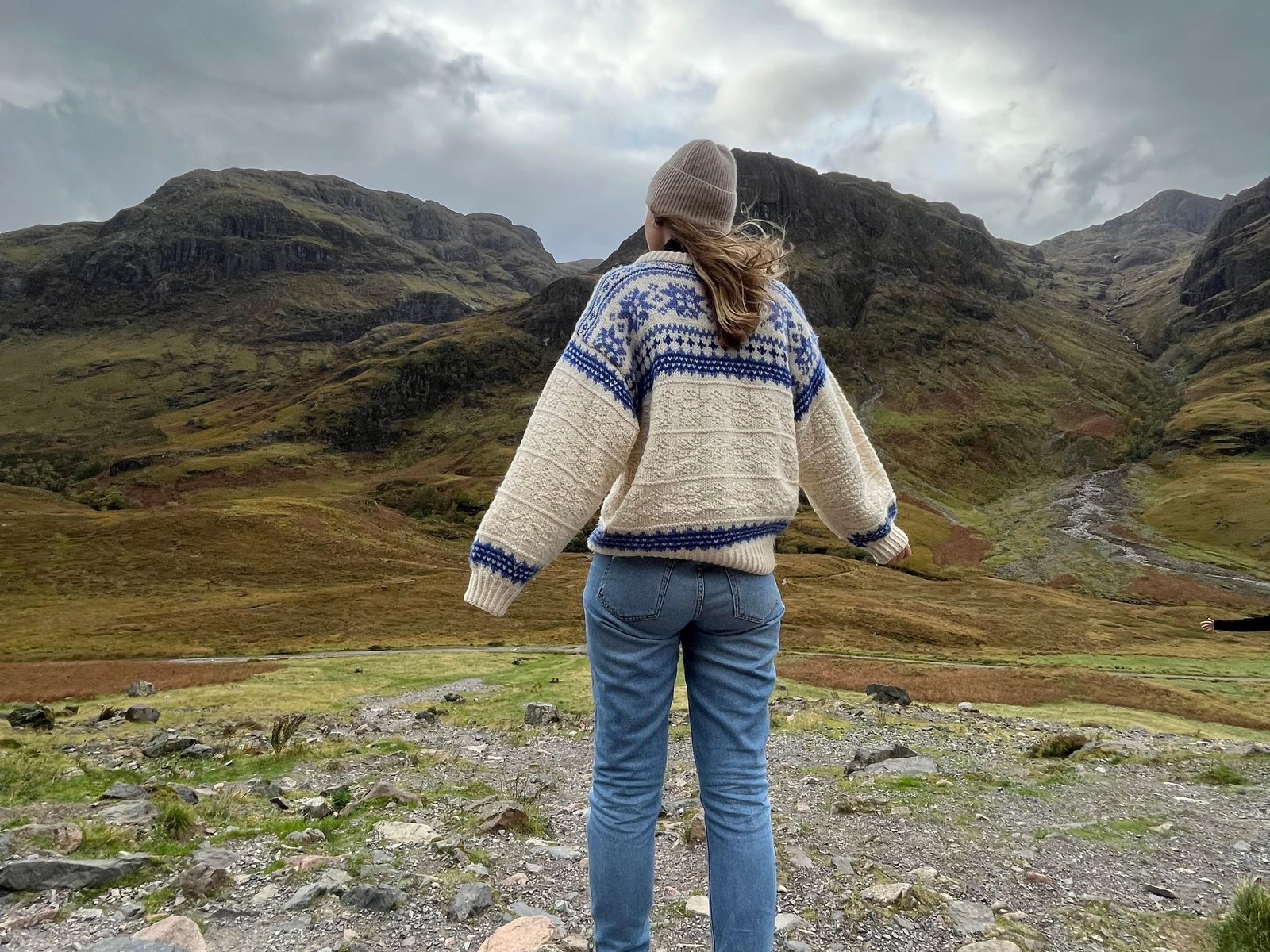 Loch Ness, Glencoe & the Scottish Highlands Tour