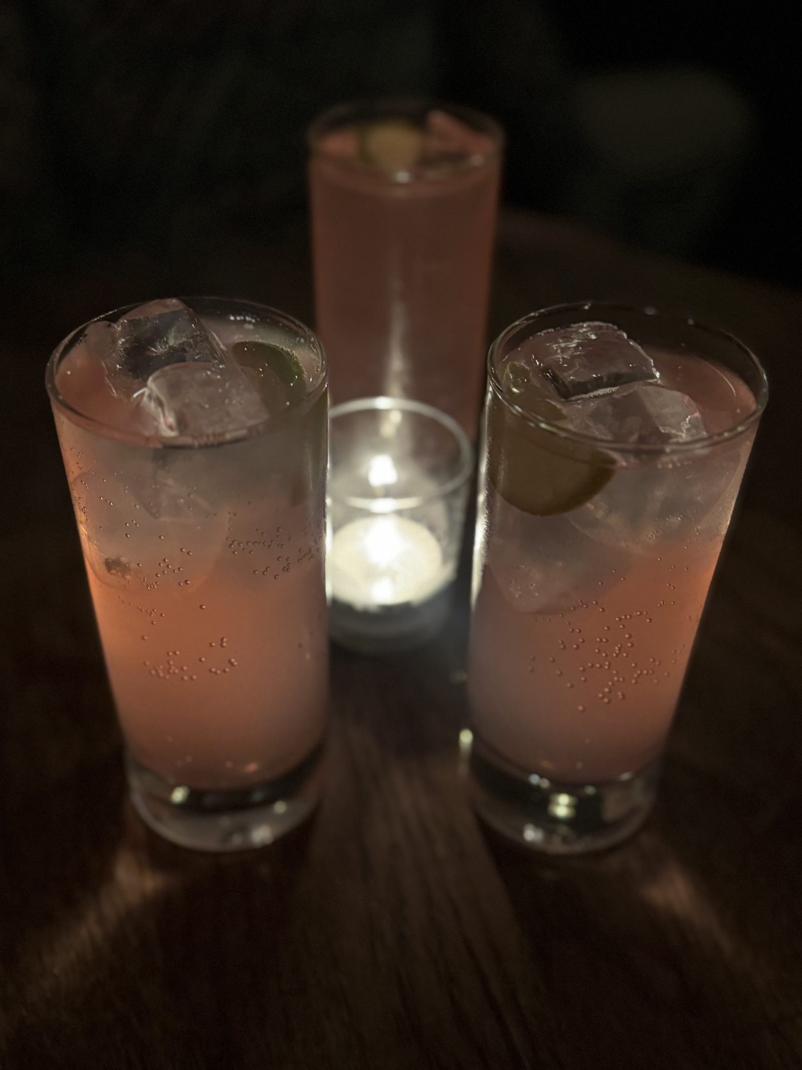 Bar Solis