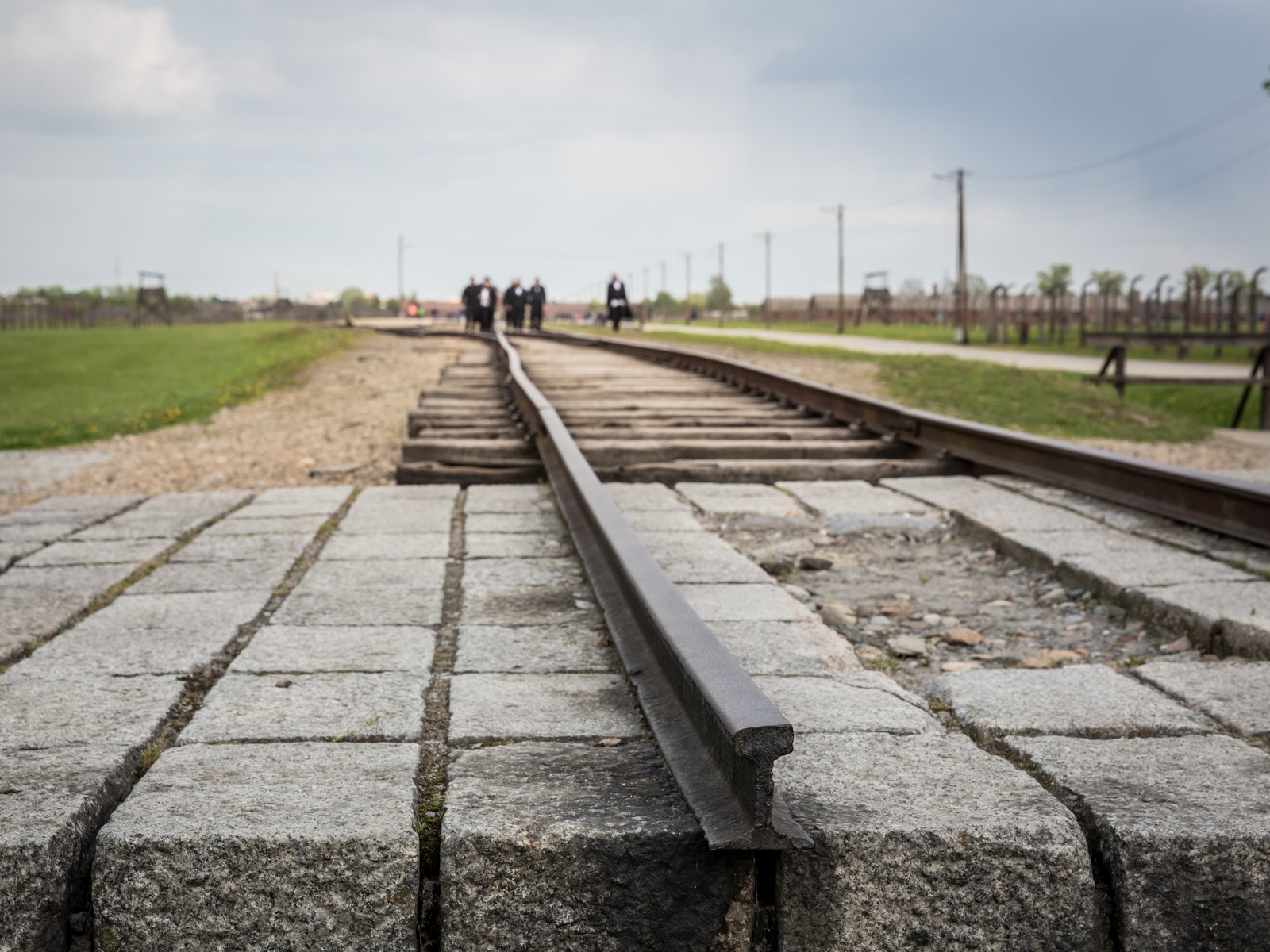 Auschwitz Birkenau Tour with Transfer