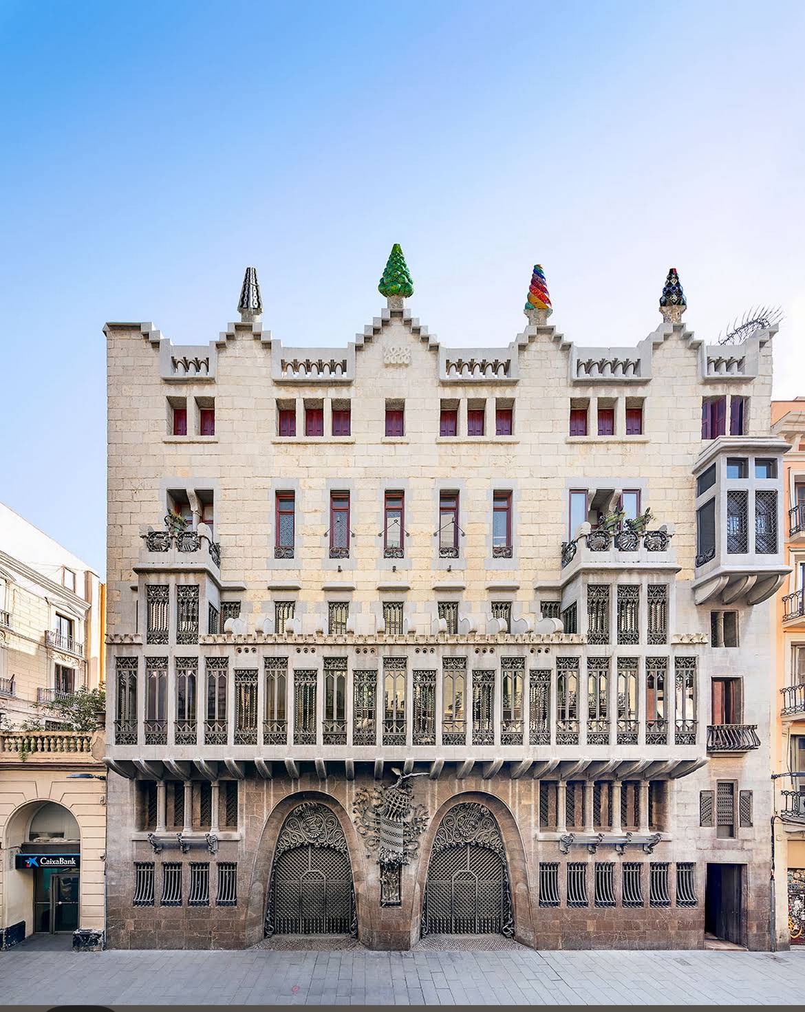 Palau Güell