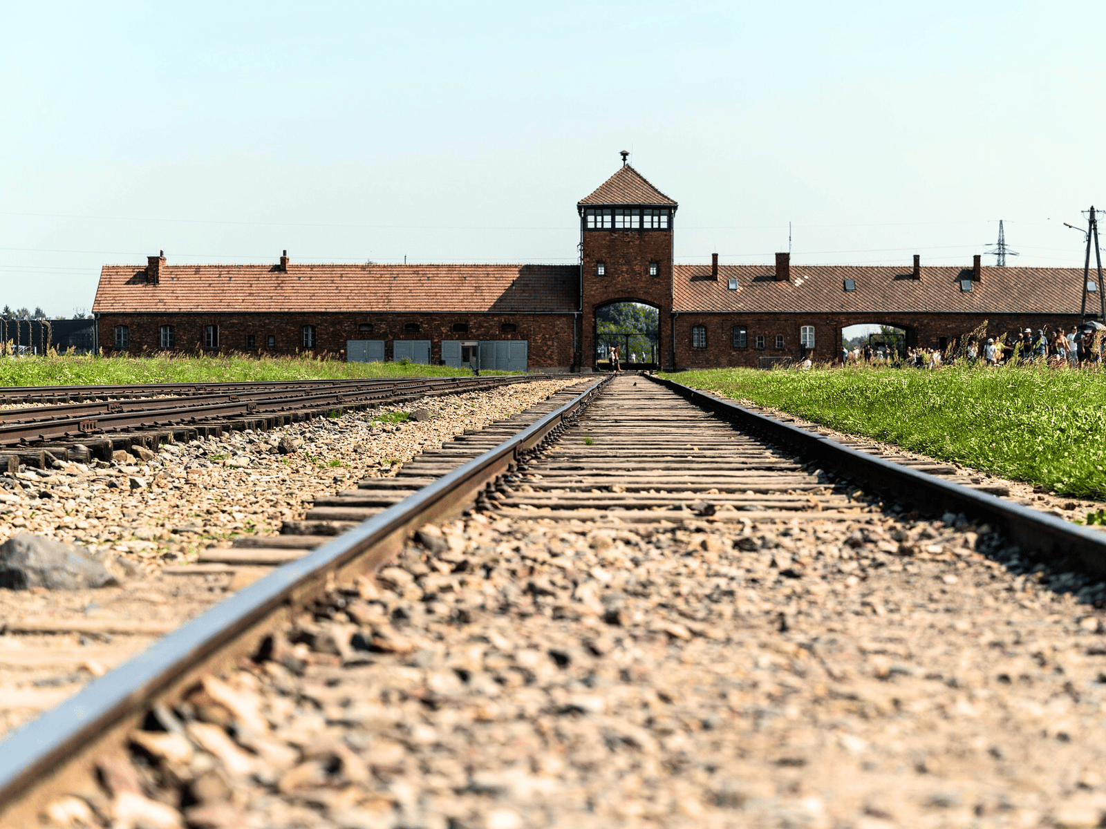 Auschwitz-Birkenau Guided Tour or Self-Guided Tour