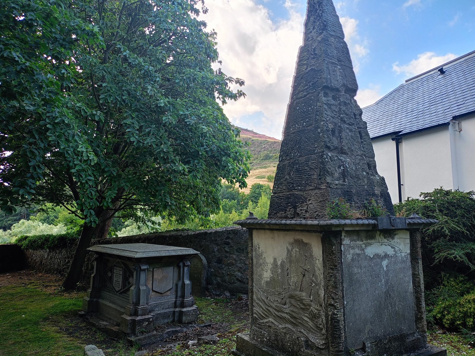 Duddingston Kirk