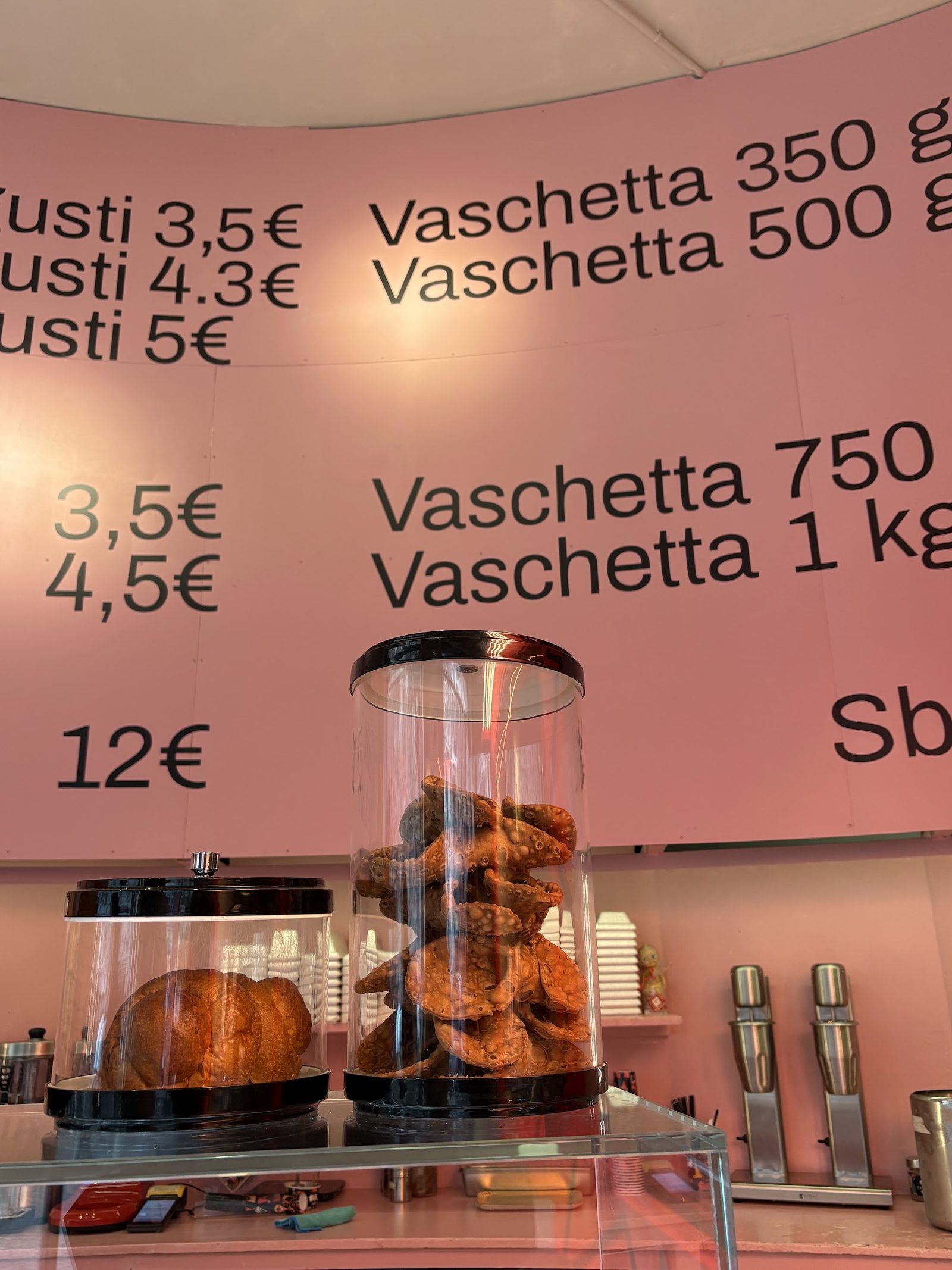 SBAM Gelati Ozanam