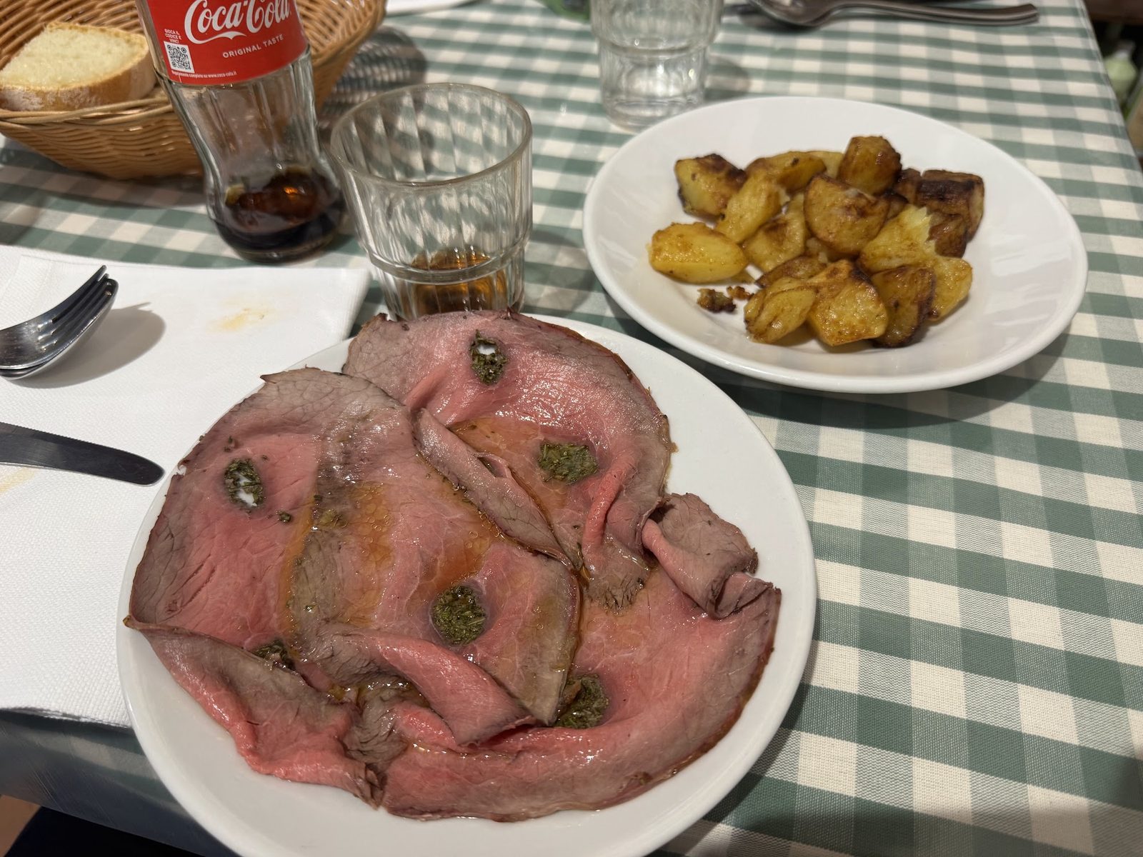 Trattoria Sabatino