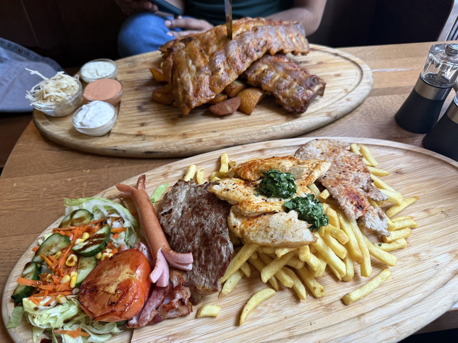 Café Bierbeisl Einstein