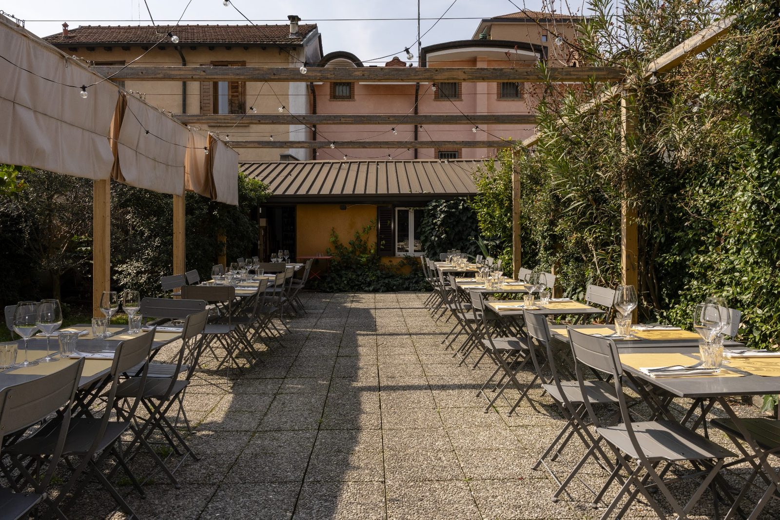 Osteria Lagrandissima
