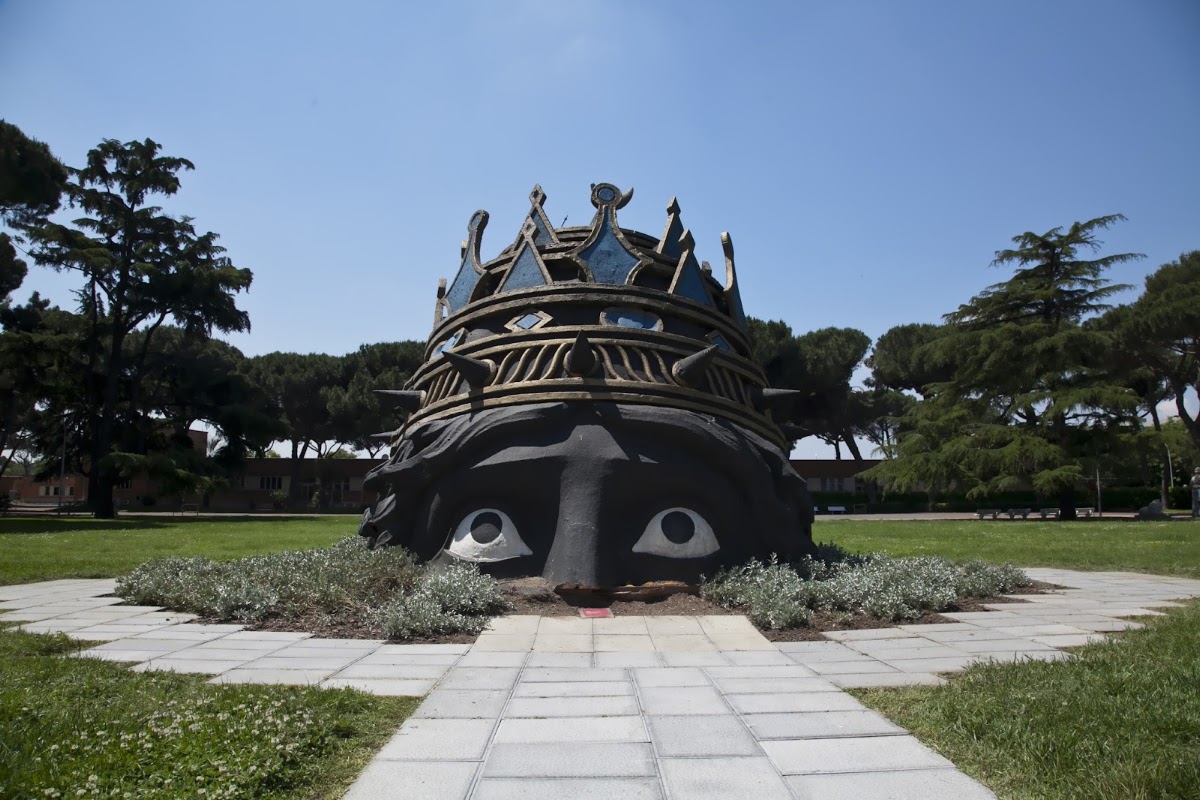 Cinecittà si Mostra