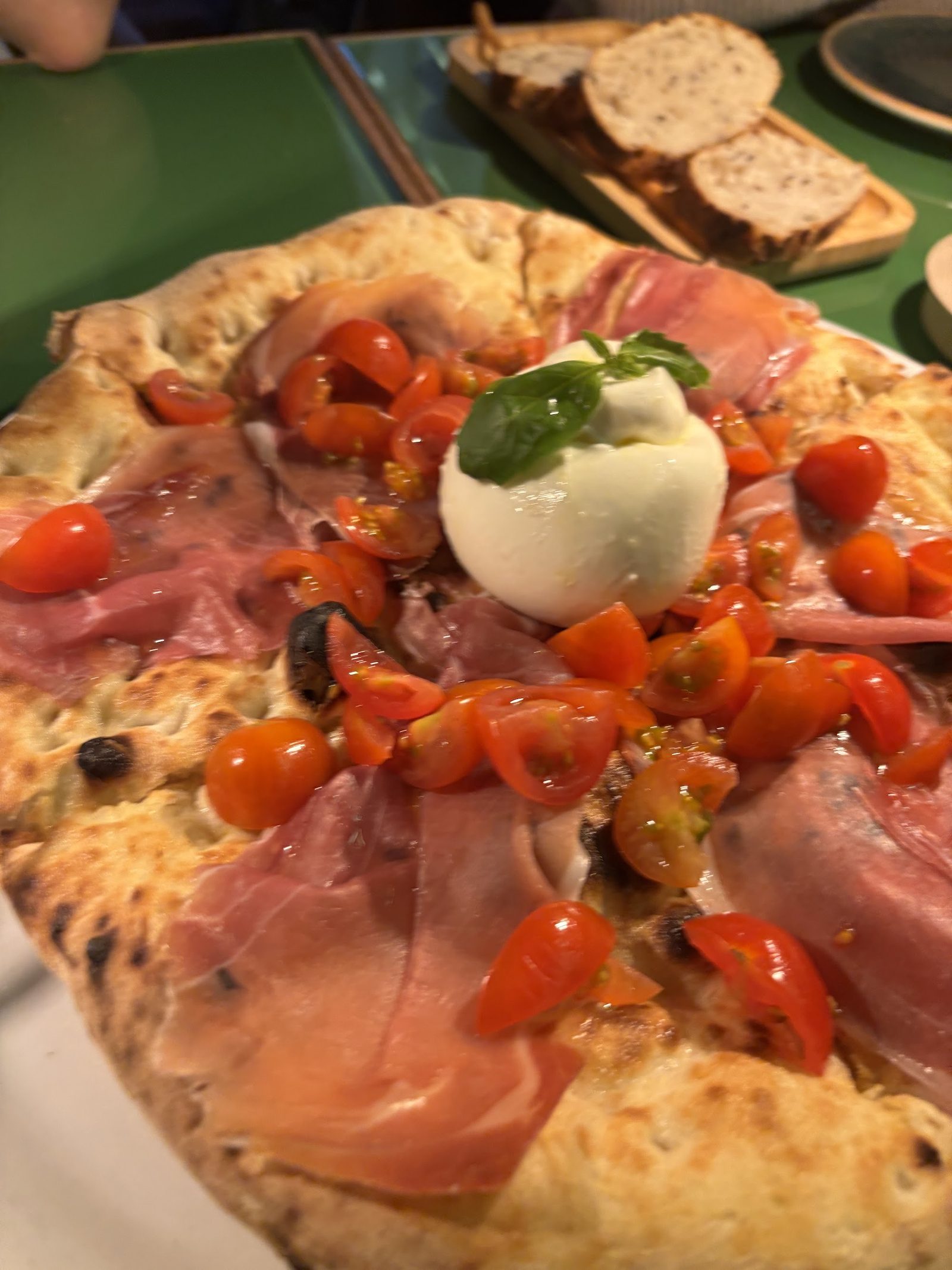 Bioesseri Milano Brera