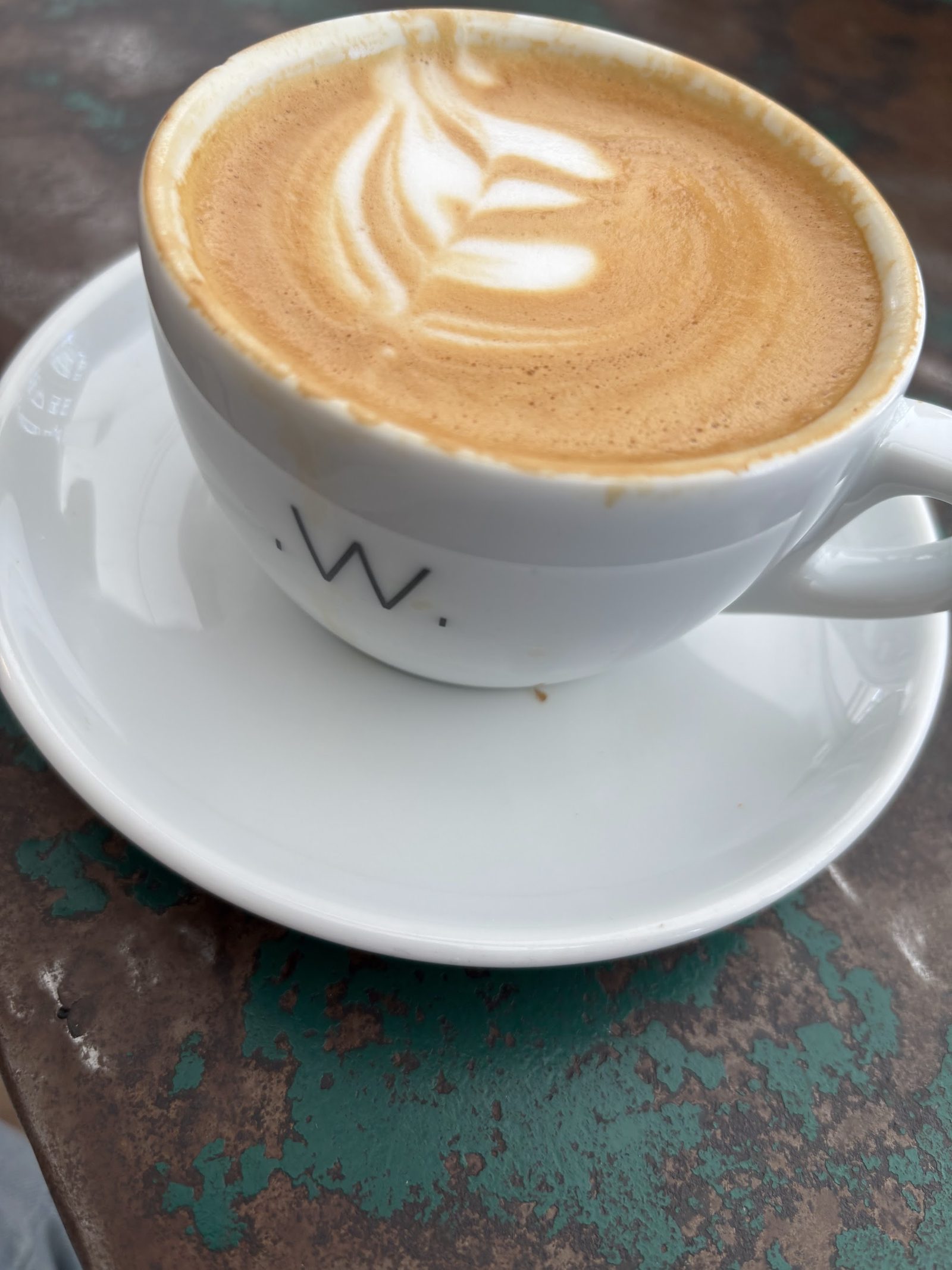 white label coffee
