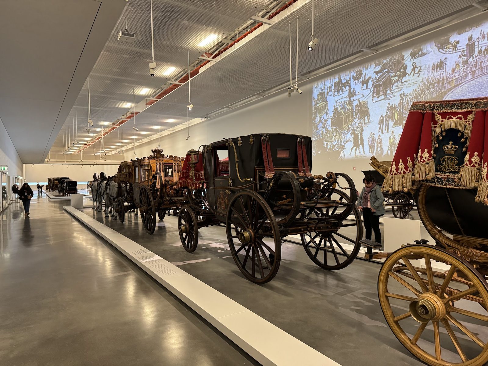 National Coach Museum