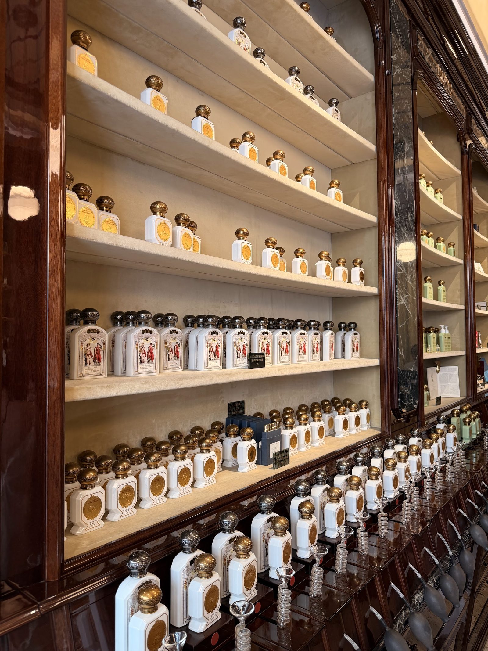 Officine Universelle Buly 1803