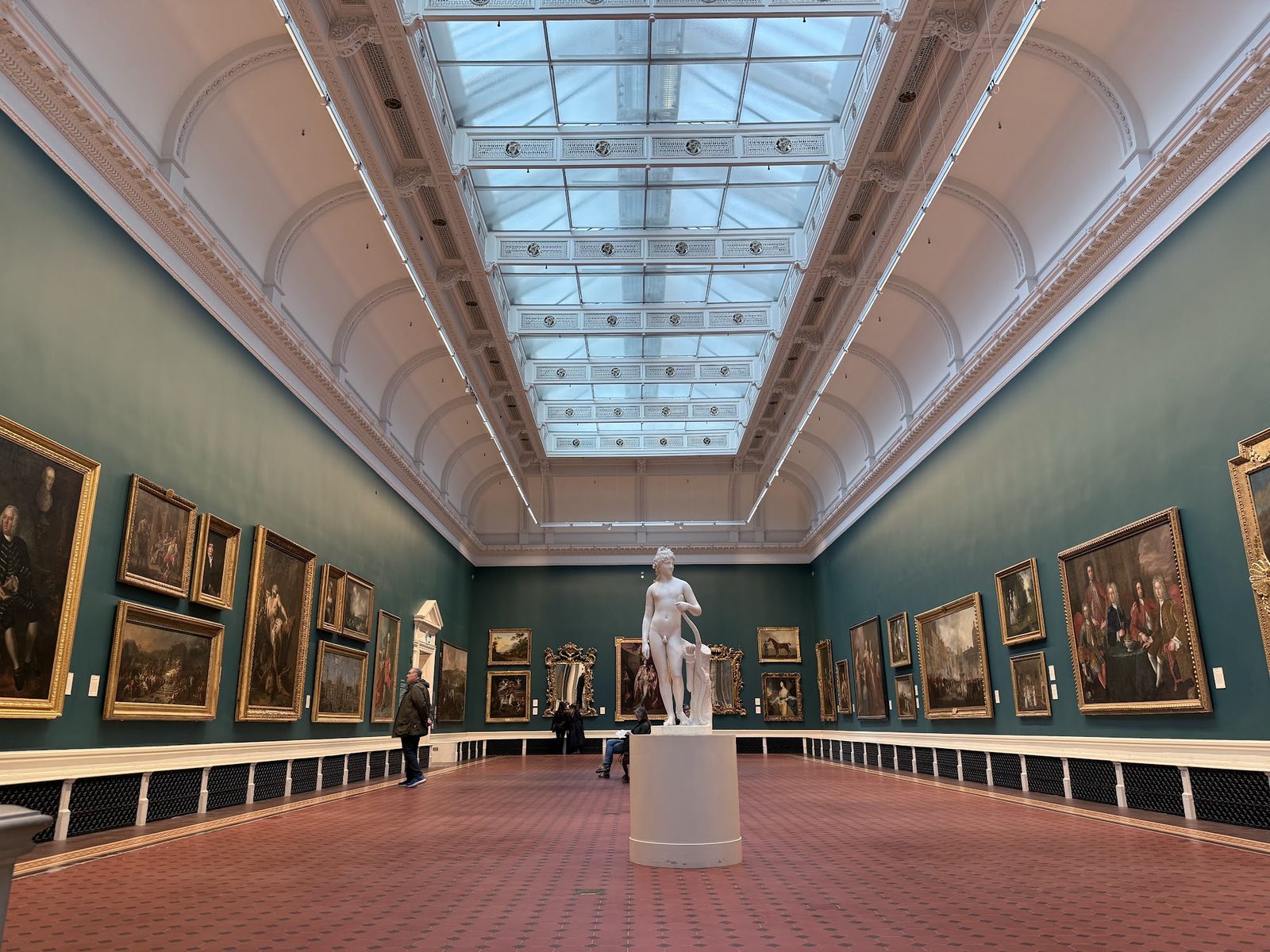 National Gallery of Ireland