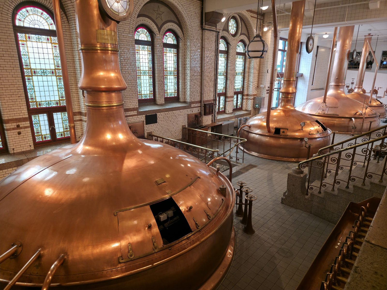 Heineken Experience