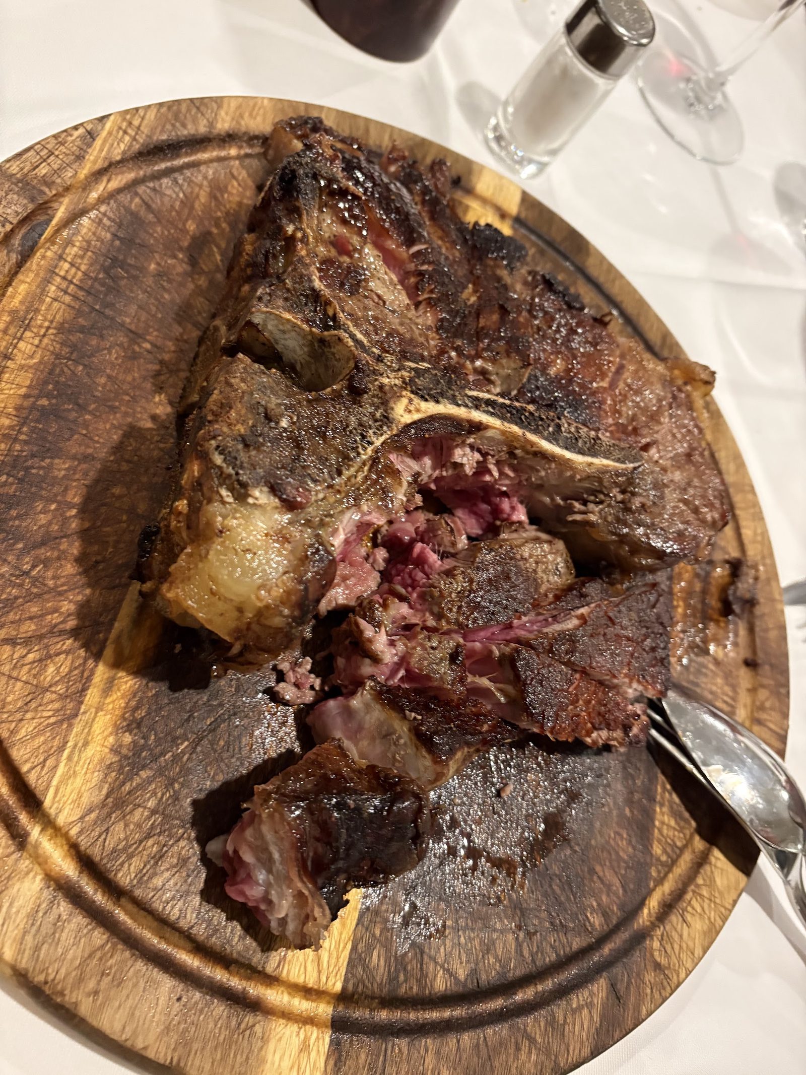 Trattoria Torre di Pisa