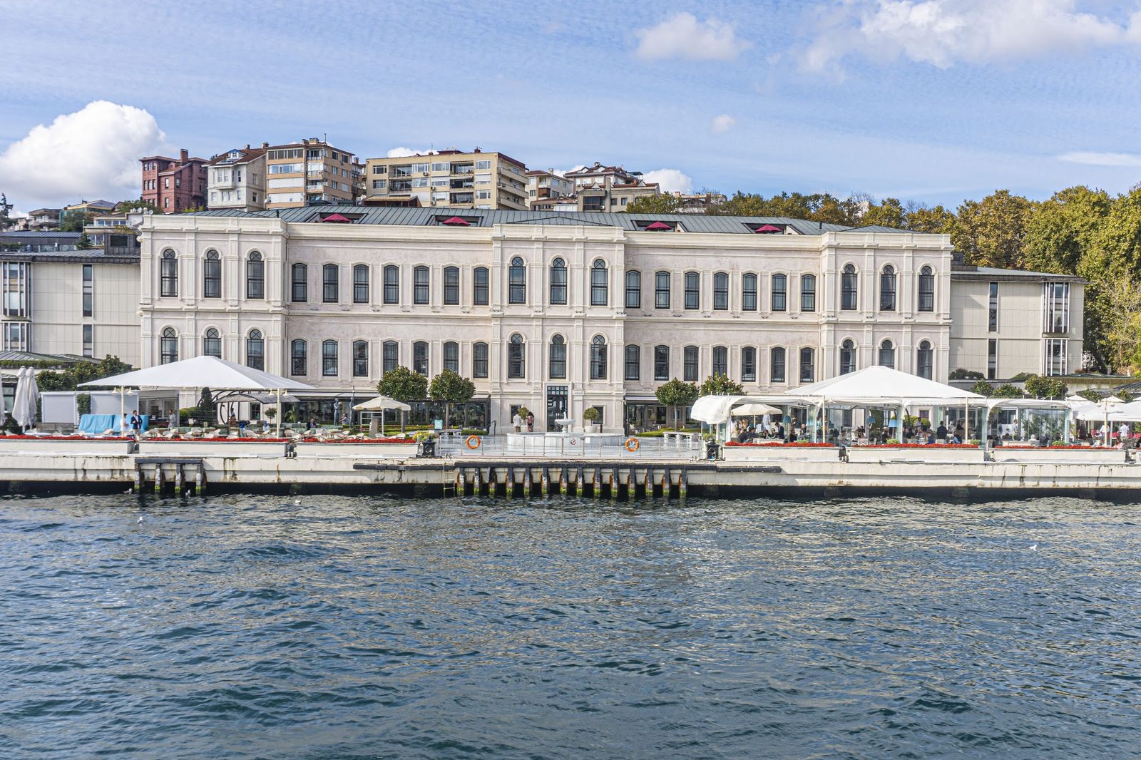 Aqua Restaurant