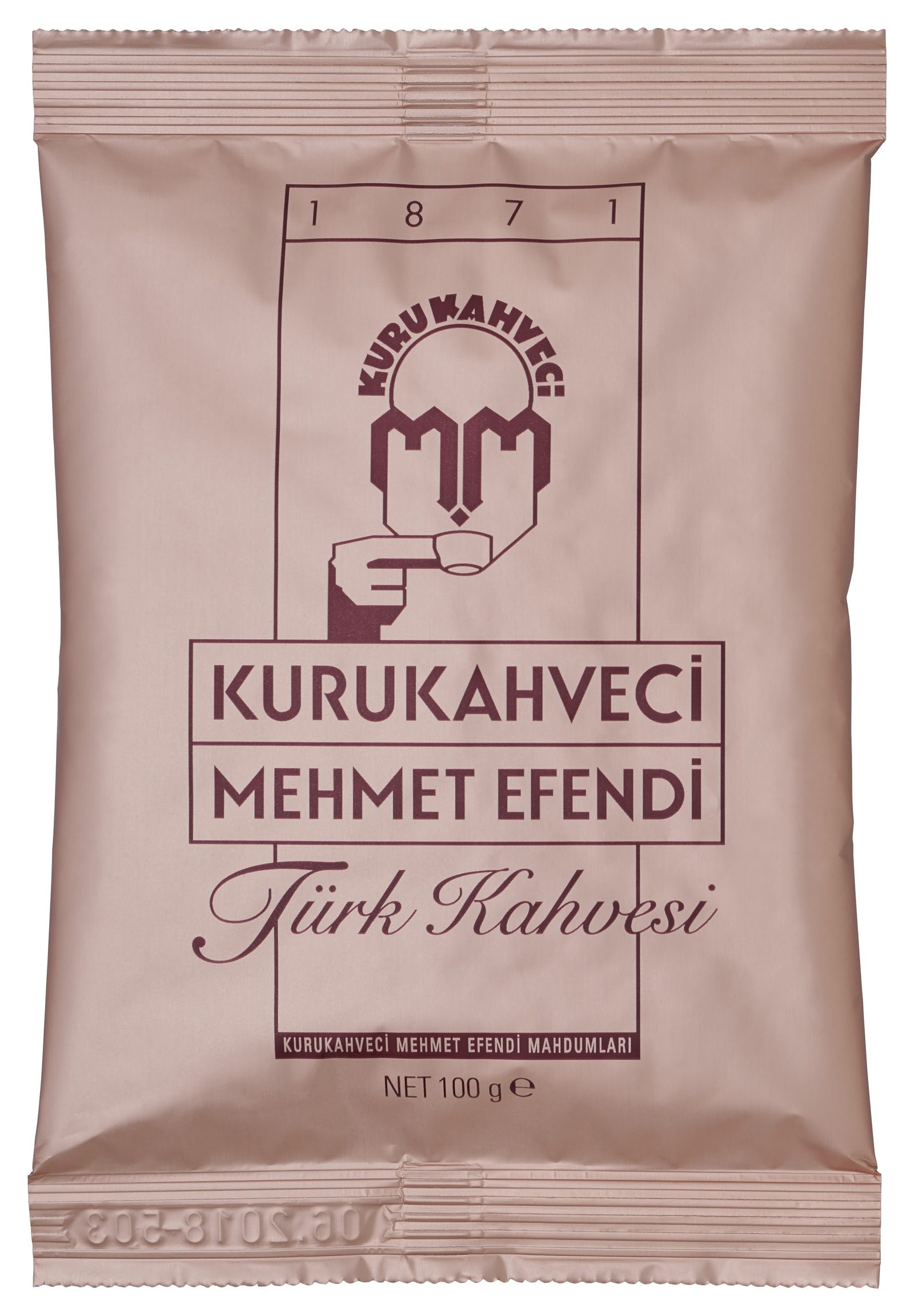 Kurukahveci Mehmet Efendi