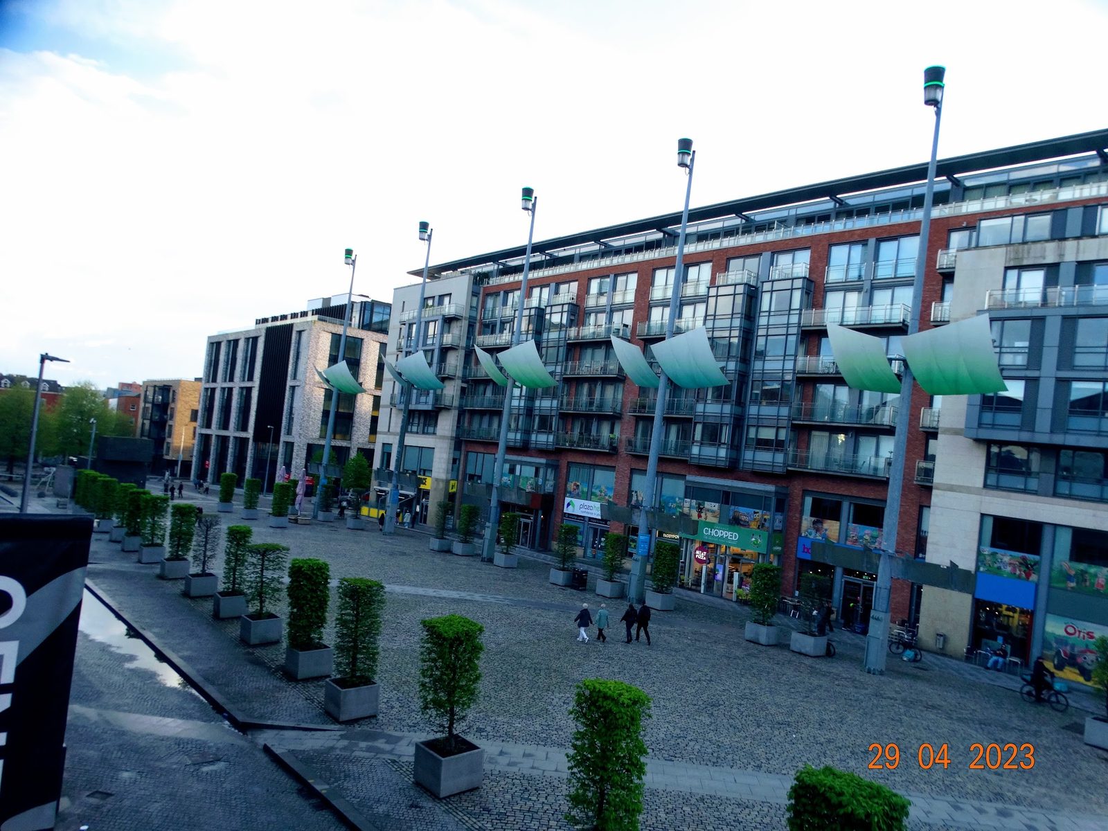 Smithfield