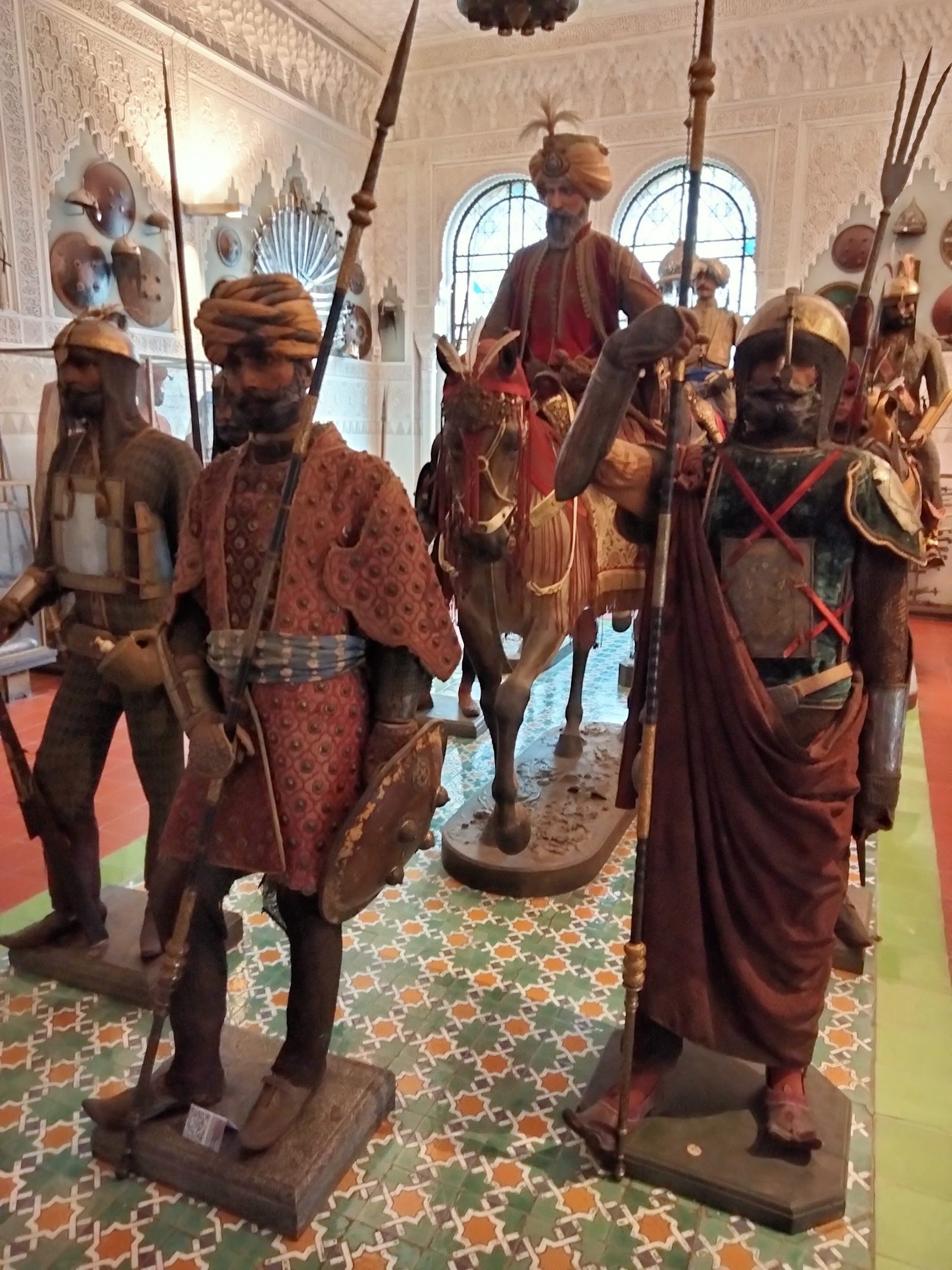Stibbert Museum