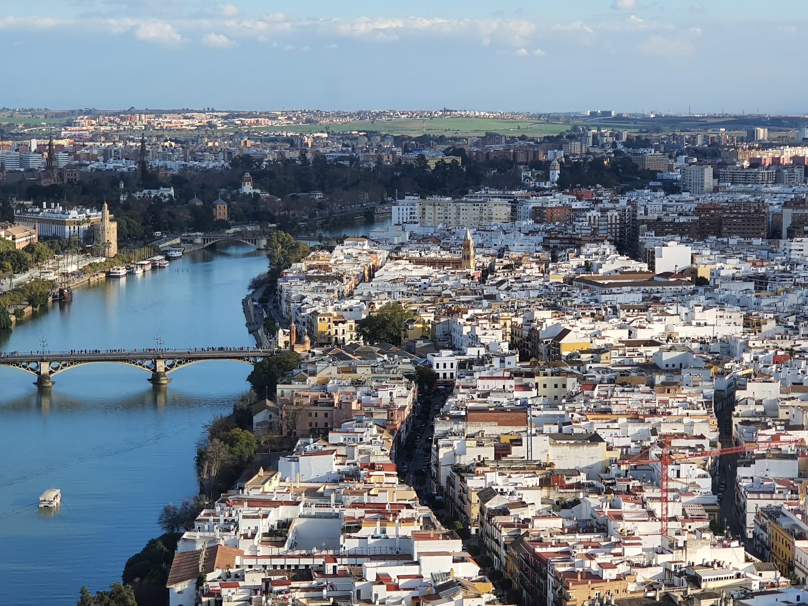 Triana