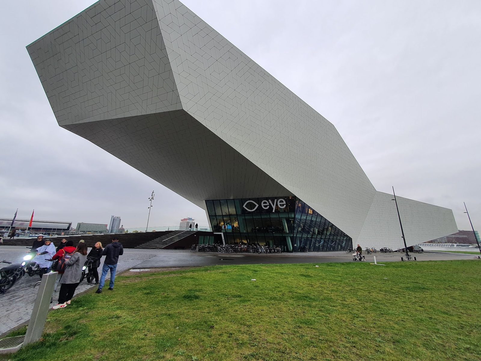 Shelter Amsterdam