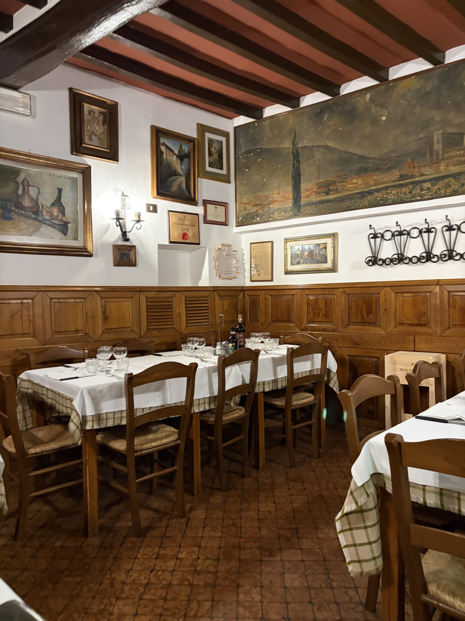 Trattoria Da Ruggero