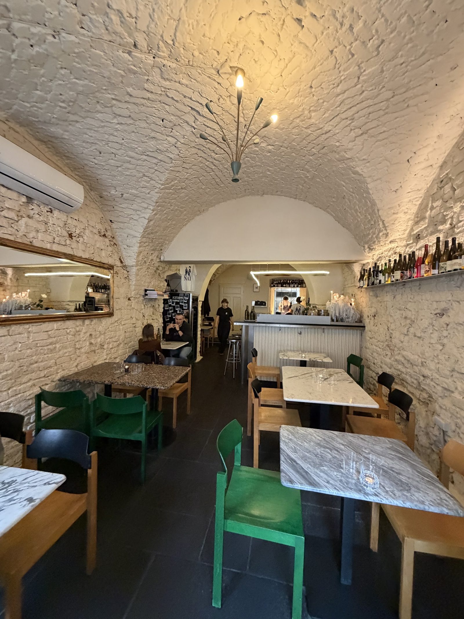Nat Bistro