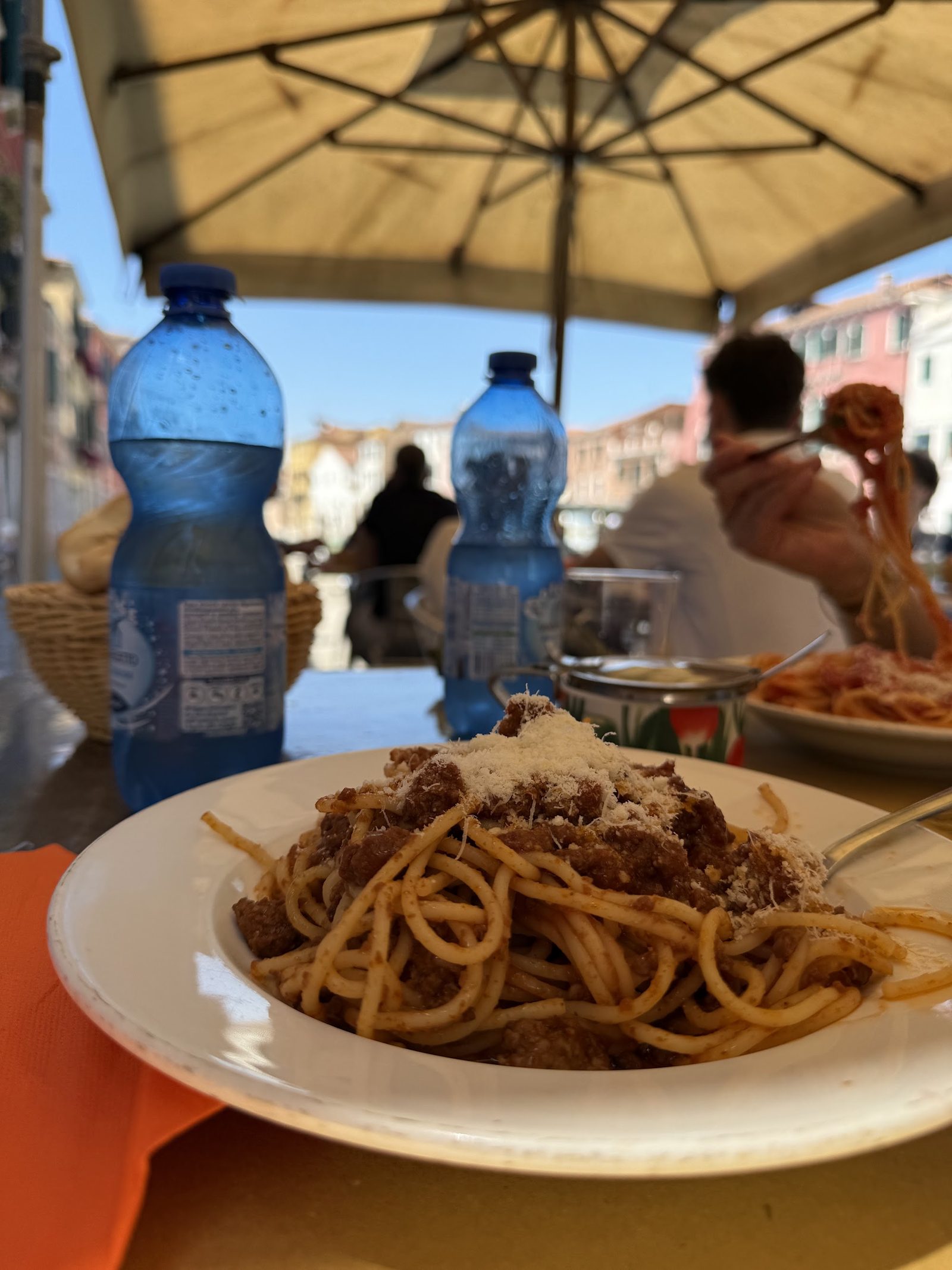 Trattoria da'a Marisa