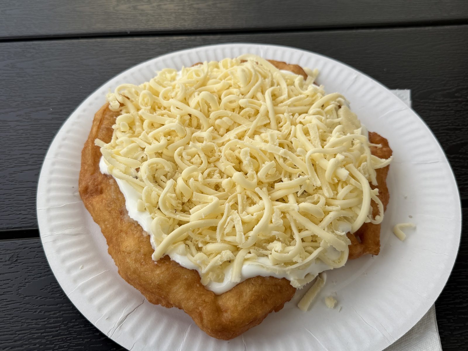Lángos Land