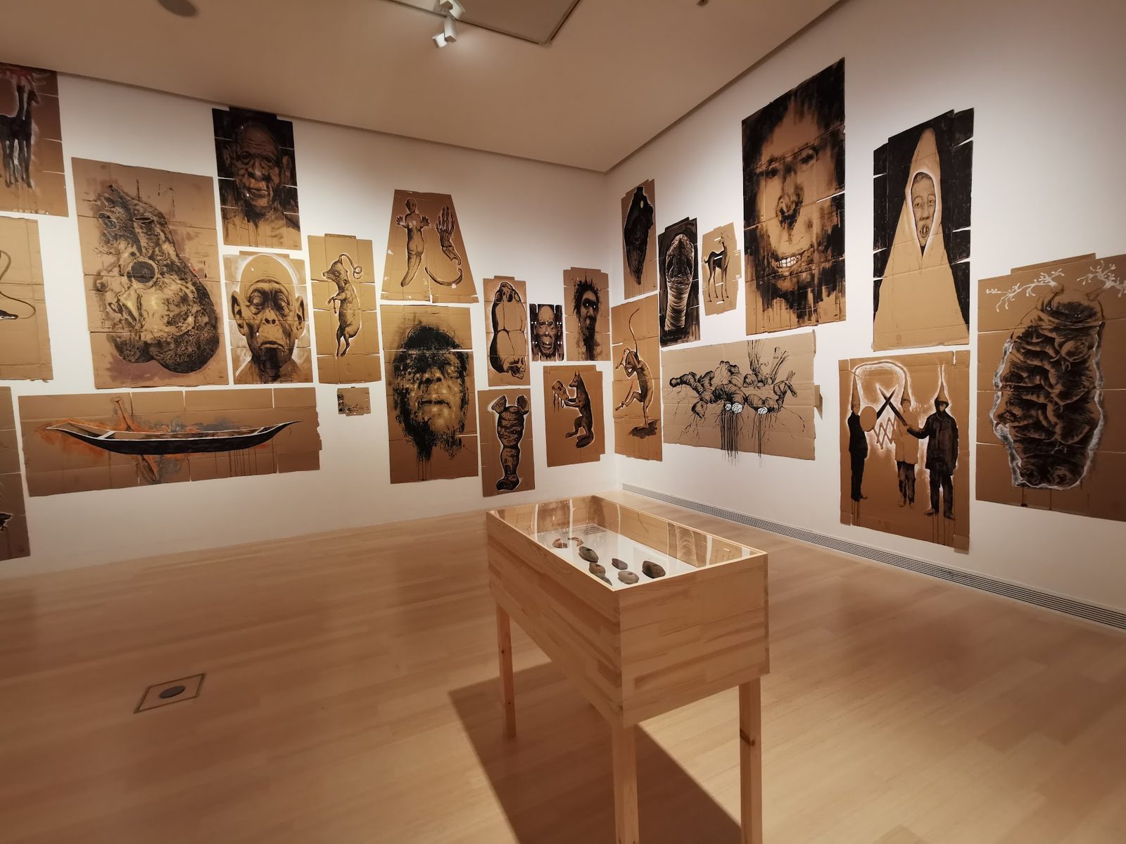 Ludwig Museum