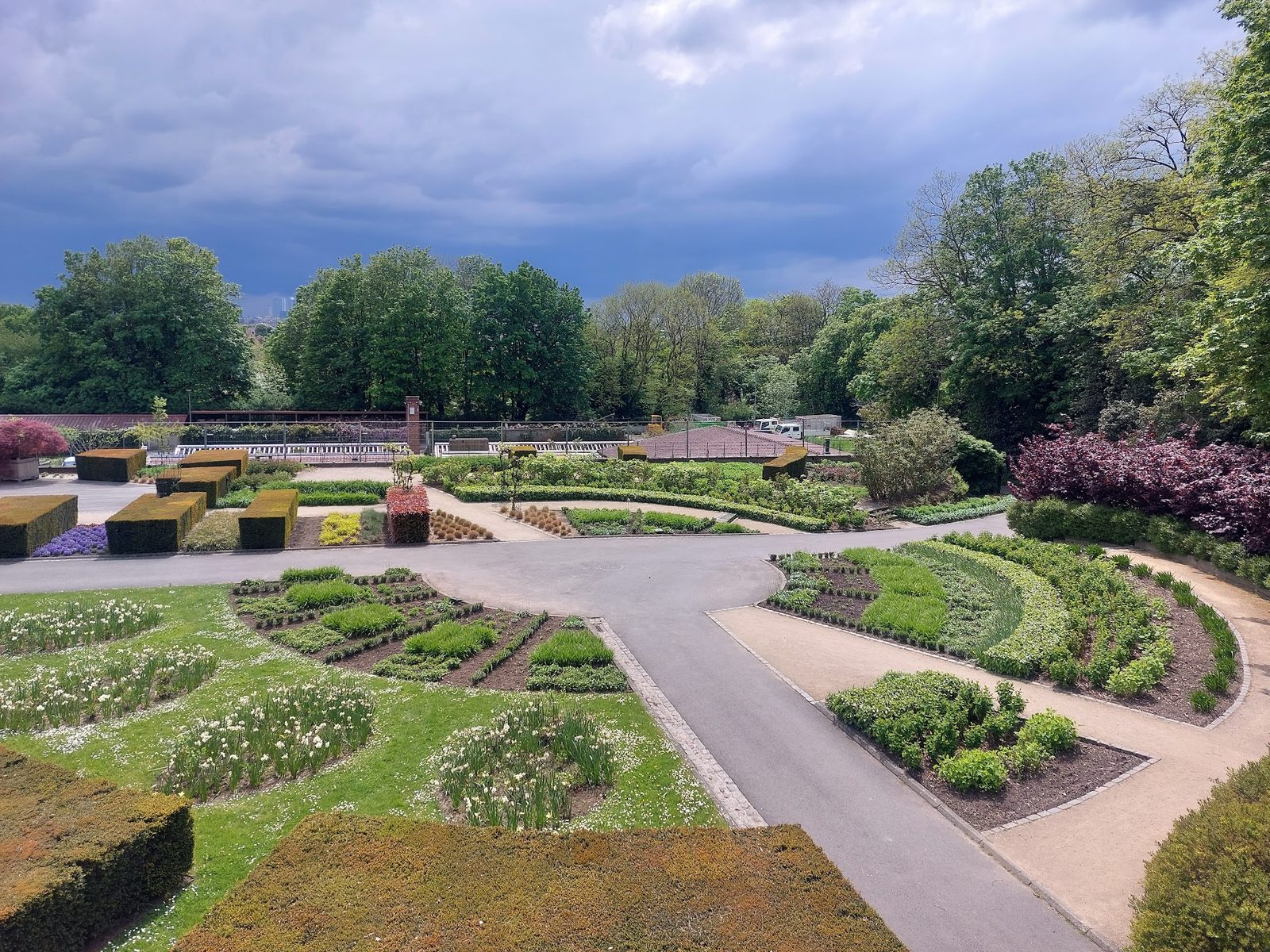 Jardins du Fleuriste