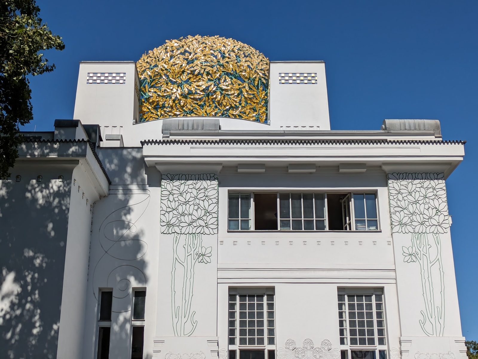 Secession