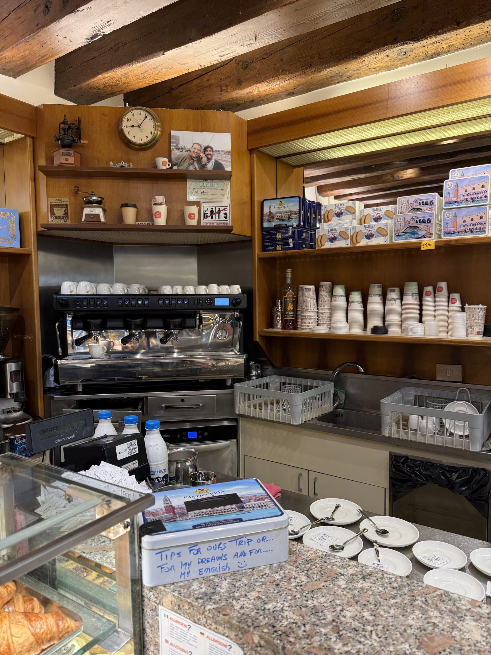 Pasticceria Targa