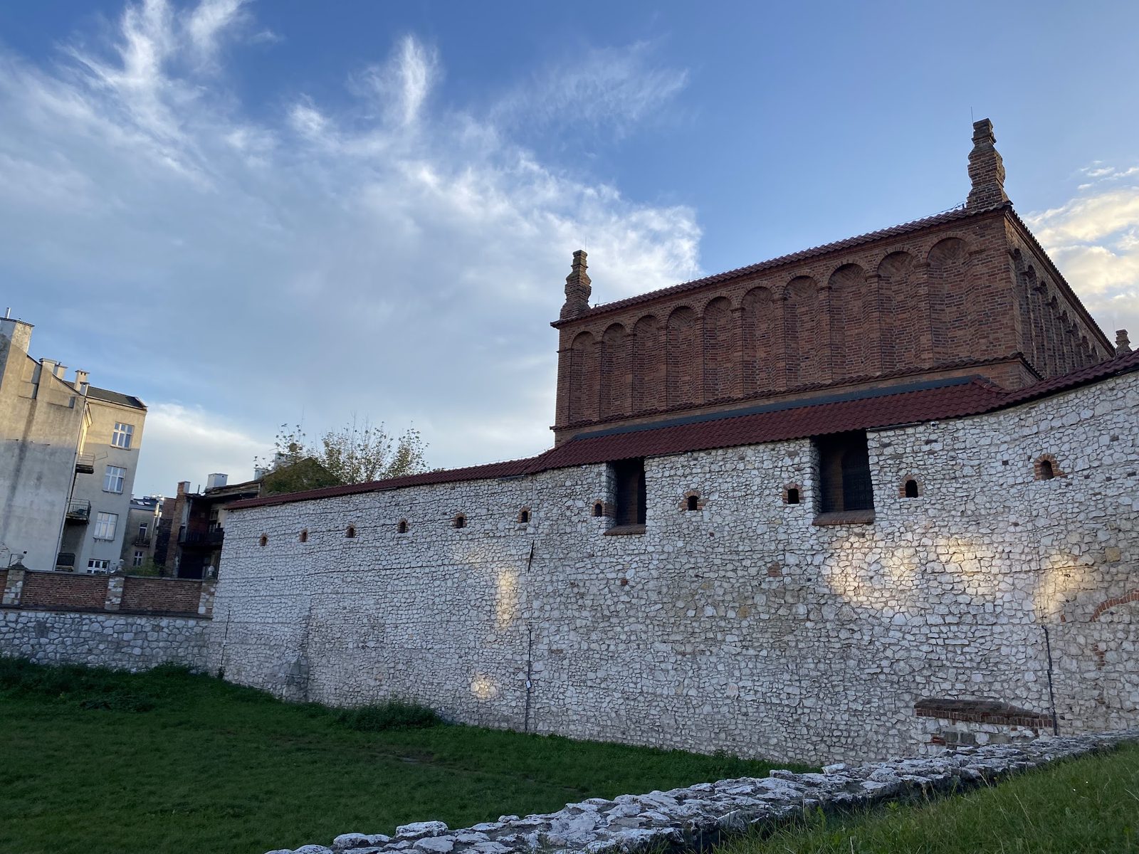 Old Synagogue