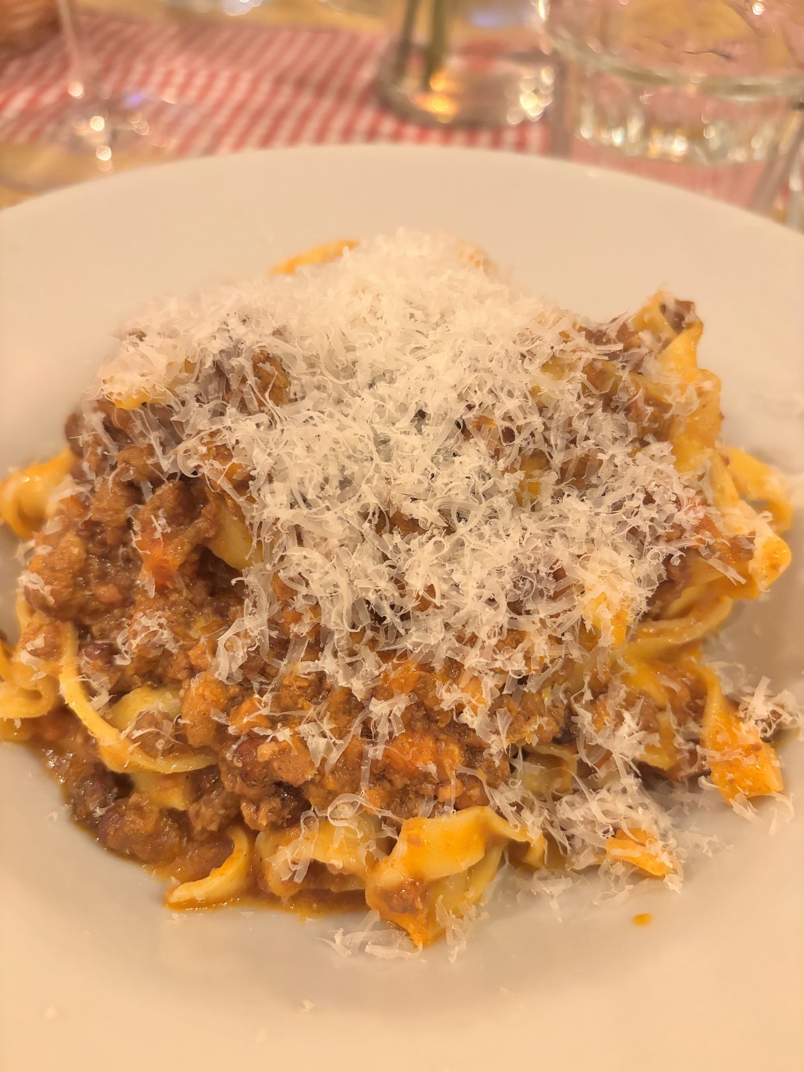 Osteria Bolognese
