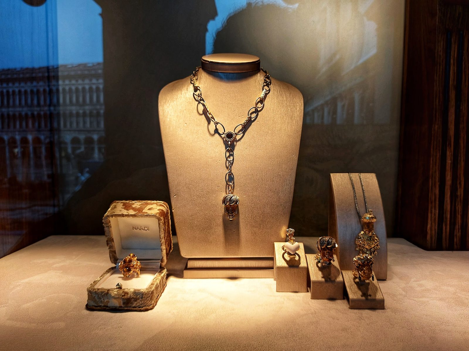 Nardi Gioielleria