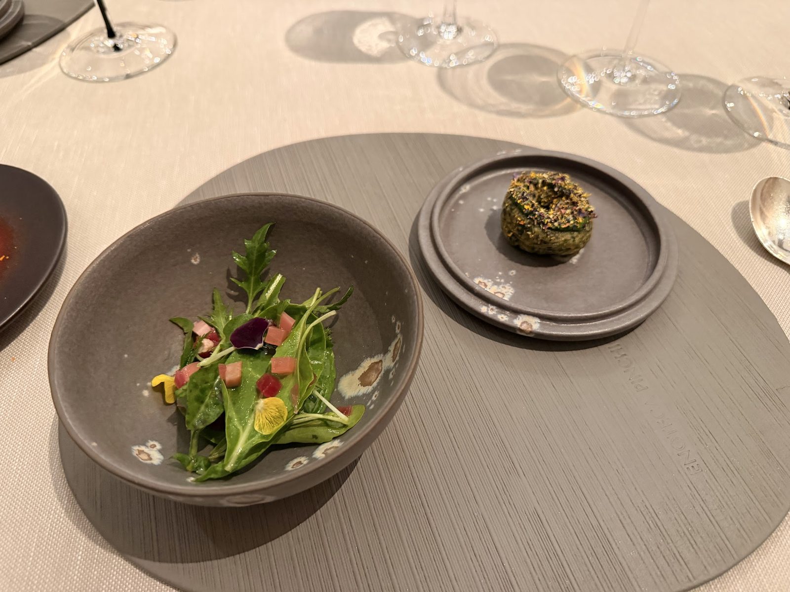Enoteca Pinchiorri