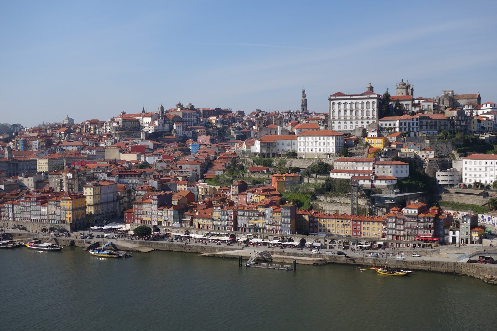 Ribeira Square