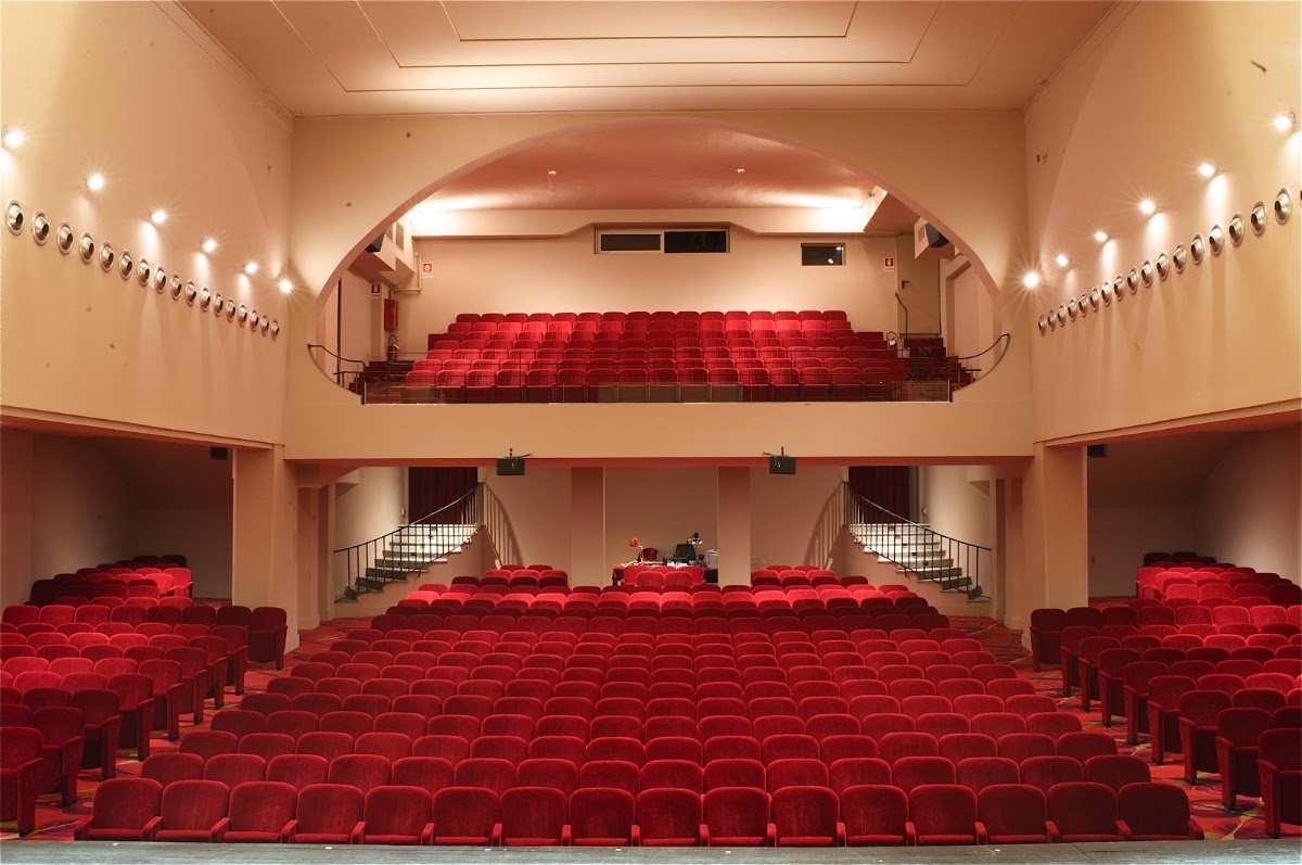 Teatro Parioli