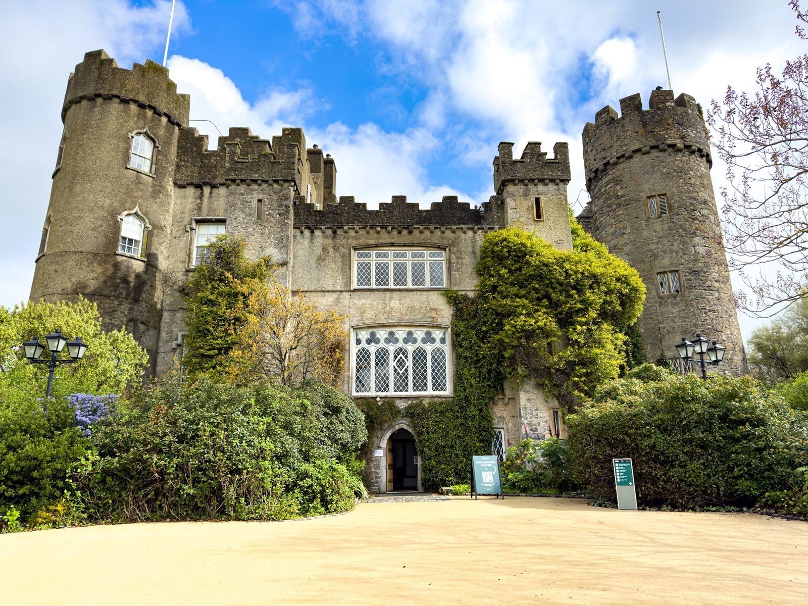 Malahide Castle & Gardens