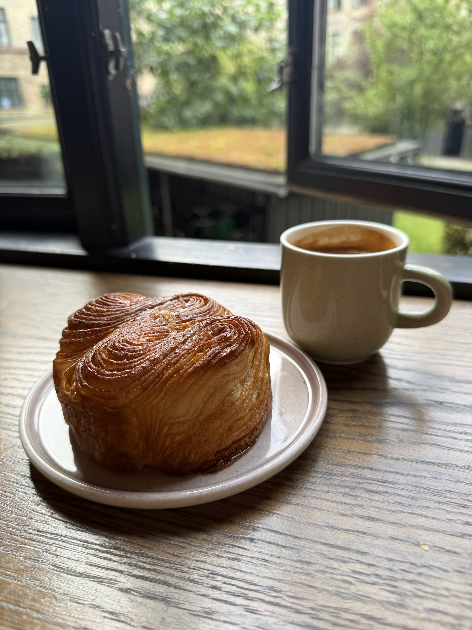 Andersen Bakery