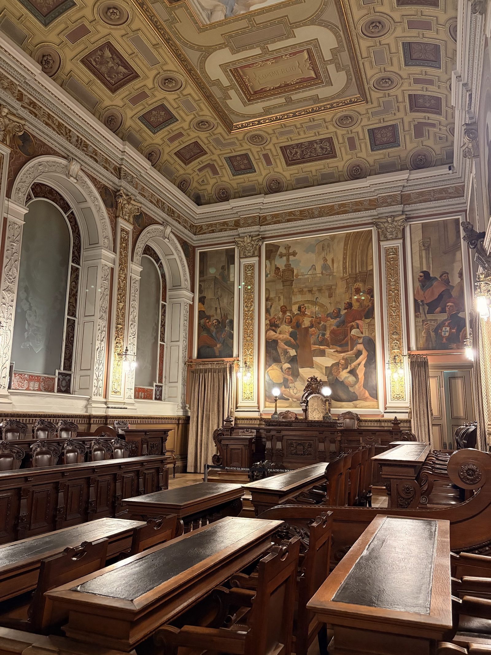 Palácio da Bolsa