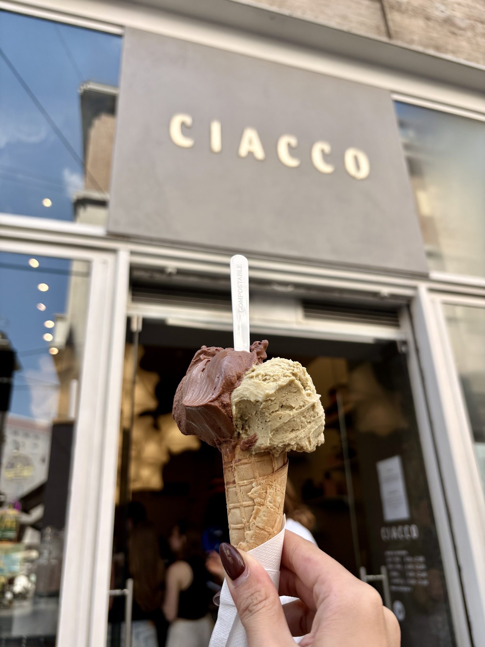 Ciacco
