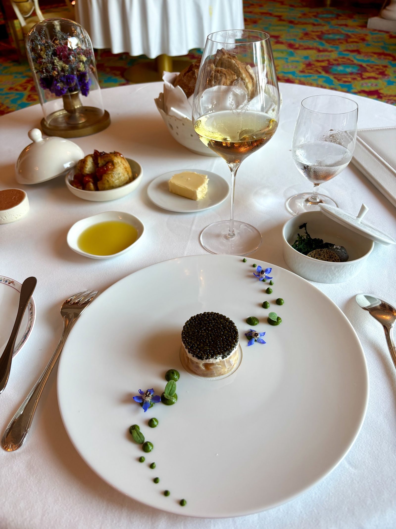 Le Chantecler