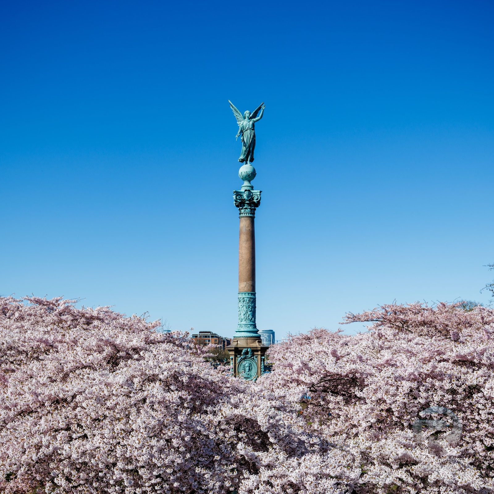 Langelinieparken